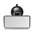 thumbnail image 1 of Baby Car Mirror, Car Interior Rear View Mirror with Adjustable Suction Cup, Shatterproof Child Observation Mirror Mounted on Windshield for Car Truck SUV, 1 of 9