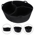 thumbnail image 2 of Doublure en Silicone pour Mijoteuse Réutilisable Inserts pour Mijoteuse, 2 of 8