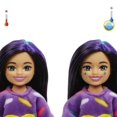 thumbnail image 4 of Barbie-Chelsea Cutie Reveal Série Jungle-Poupée toucan, 4 of 6