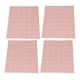 thumbnail image 4 of Adhesivo Para El Suelo De La Casa De Muñecas, 4 Piezas, Pegatinas Pequeñas Realistas Para La Casa De Muñecas, únicas Para Manualidades De Bricolaje Para Decoraciones De Casas ANGGREK Otros, 4 of 8