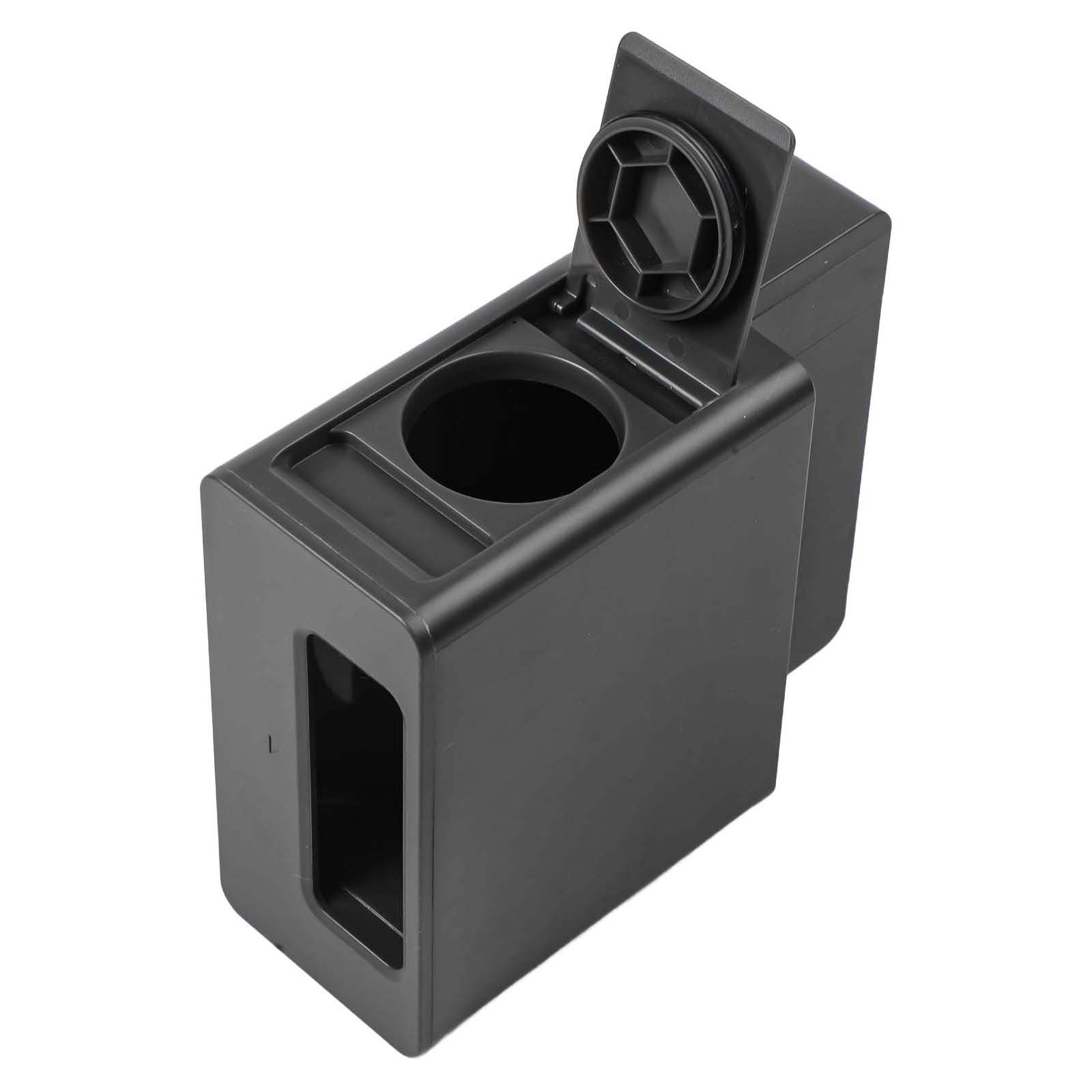 Automatic Cleaning Solution Dispenser Attachment For Mova E30 For Ultra X40/S20/X30Ultra Robot Vacuum Cleaner