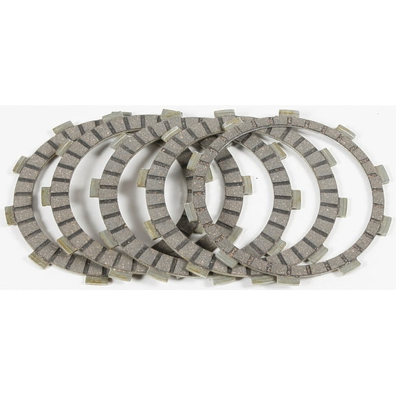 EBC Brakes CK2292 Clutch Friction Plate Kit