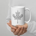 thumbnail image 2 of Botanist Cup Gifts, Plant Scientist Coffee Mug Gifts, Ecologist Gifts, Environmentalist Birthday Mug, Botany, 2 of 2