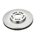 thumbnail image 5 of TRQ Front Premium Ceramic Brake Pad & Rotor Kit w/Chemicals for Lexus GS IS SC BKA17713, 5 of 6