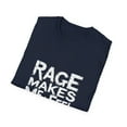 thumbnail image 4 of Rage Makes Me Feel Pretty T-Shirt, 4 of 4