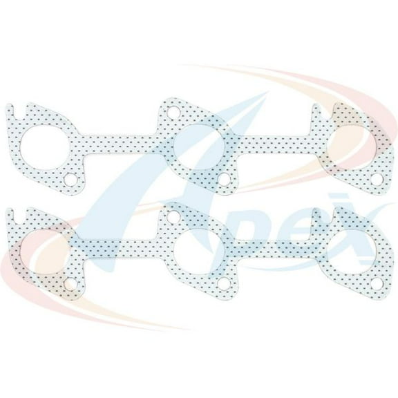 Exhaust Manifold Gasket Set