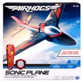 thumbnail image 2 of Air Hogs - Sonic Plane High-Speed Flyer with Real Motor Sounds, 2 of 6