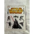 thumbnail image 1 of Pre-Owned Ultimate Sticker Book: Star Wars: Revenge of the Sith (Paperback) 075661130X 9780756611309, 1 of 1