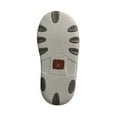 thumbnail image 6 of Twisted X Boots Boys Infant Casual 3-M Grey, 6 of 6