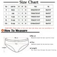 thumbnail image 3 of Viadha Men’s Underwear boxer briefs Soft Comfortable Bamboo Viscose Underwear Trunks(Black,L), 3 of 3