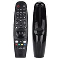 thumbnail image 2 of Control remoto para LGTV, MR650A Control remoto de repuesto Accesorios para TV Control remoto de repuesto Durabilidad mejorada, 2 of 12