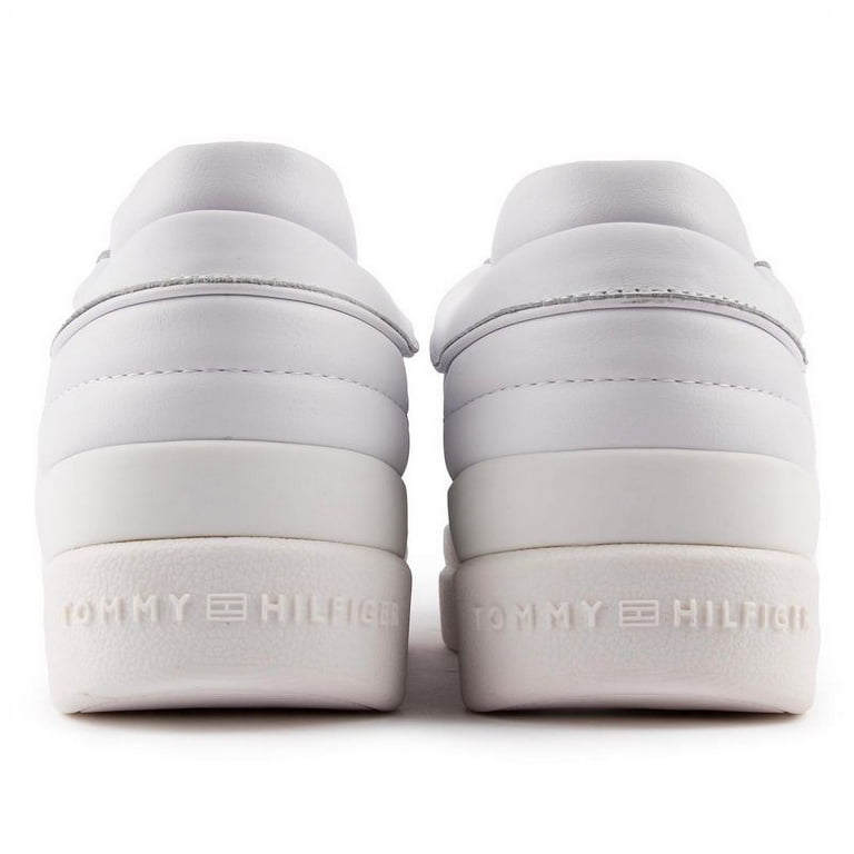 Tommy hilfiger cheap elevated sneaker