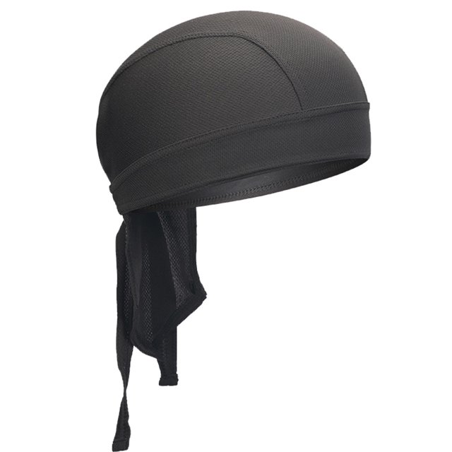 Pañuelo deportivo de ciclismo de color sólido para bicicleta de montaña, bicicleta de carretera, sombrero de pirata para ciclismo Zhivalor CPB-US-XD462-1