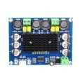 thumbnail image 1 of Placa amplificadora de potencia de Audio Digital estéreo de doble canal XH-M543 TPA3116D2 2x120W Tmvgtek Para estrenar, 1 of 8