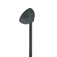 thumbnail image 1 of Ceiling Fan Slope Ceiling Kit for Slopes up to 45 Degrees in Matte Black, 1 of 6