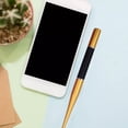 thumbnail image 3 of 2-in-1 Stylus Capacitive Pen Universal Touchscreen Pens For Tablets Laptops Cloth Head And Disc Stylus ForSamsung ForHuawei white, 3 of 6