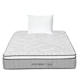 thumbnail image 1 of Colchón Individual + Almohada Osos Restonic Spring Air Vail, 1 of 7