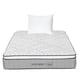 thumbnail image 1 of Colchón Matrimonial + Almohada Osos Restonic Spring Air Vail, 1 of 7