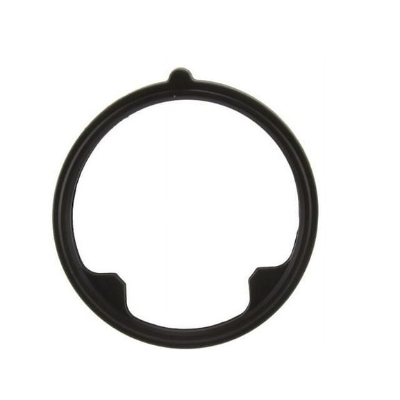 Thermostat Gasket - Compatible with 2003 - 2015 Honda Pilot 3.5L V6 2004 2005 2006 2007 2008 2009 2010 2011 2012 2013 2014