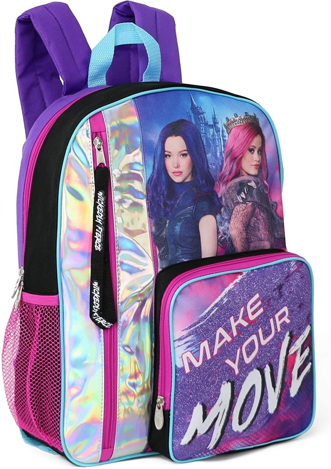 Disney Descendants Make Your Move Backpack