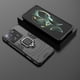 thumbnail image 4 of Funda para Xiaomi 13T/13T PRO 5G con Soporte Anillo Giratorio 360° y Protección Resistente a Golpes y Caídas, 4 of 5