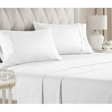 Better Homes & Gardens 300 Thread Count 100% Cotton Wrinkle 