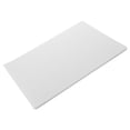thumbnail image 3 of Clear Laminating Sheets White Pet Photo Protection 100Pcs 12.1X8.7X0.04In, 3 of 8