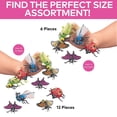 thumbnail image 4 of Insect Finger Puppets - Party Favors - 12 Pieces, 4 of 5