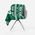 thumbnail image 5 of New York J Throw Blanket Custom Name and Number Blanket for Men Women Boy Gifts, 5 of 5