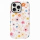 thumbnail image 3 of SKLYDDI Funda para iPhone 17 con Flores Rosas y Puntos, 3 of 7