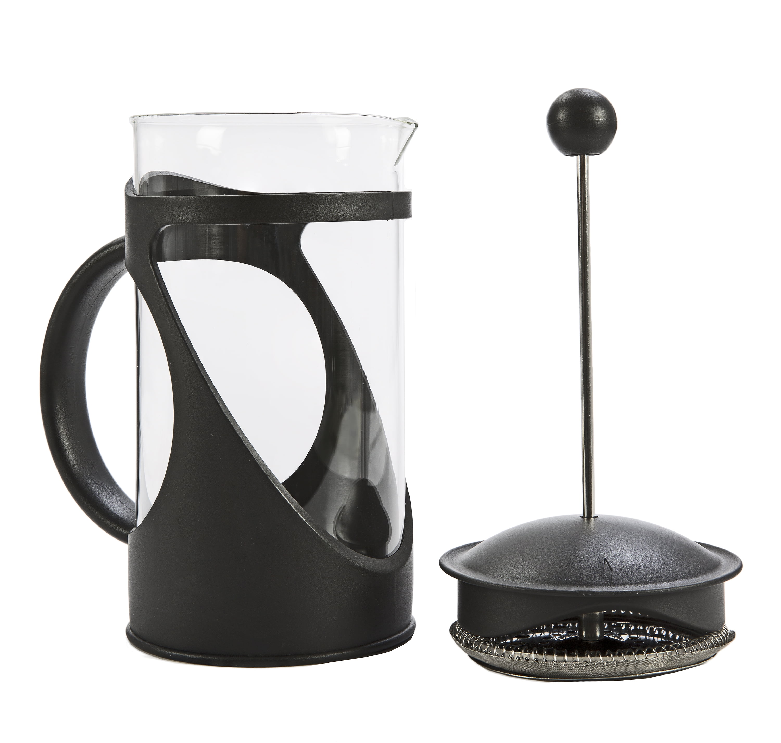 Chef's Choice 695 Electric French Press, Black