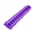 thumbnail image 6 of Miller Mfg Co Inc Flip-top Poultry Feeder- Purple 20 Inch - 820PURPLE, 6 of 6