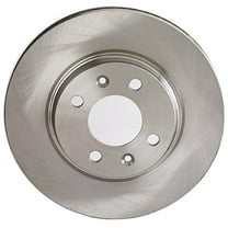 Brembo Front Left or Right 280mm Brake Disc Rotor For Saab 900 9000 S Base Turbo Fits select: 1992 SAAB 900 BASE/S