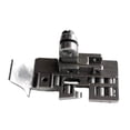 thumbnail image 2 of Prensatelas de rodillo Soledad para máquina de coser Industrial 5 cables Overlock 700, 2 of 10