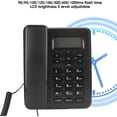 thumbnail image 3 of Teléfono Fijo con Cable ACTIVE, 3 of 3