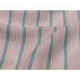 thumbnail image 4 of oneOone Viscose Jersey Fabric Vertical Stripe Print Fabric By The Yard 60 Inch Wide, 4 of 5