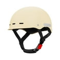 thumbnail image 3 of Lipstore Bike Helmet Adjustable Skateboard Helmet Comfortable Portable Breathable Khaki, 3 of 8