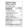 thumbnail image 4 of Dr. Oetker Giuseppe Pizzeria Thin Crust Deluxe Pizza, 515 g, 4 of 5