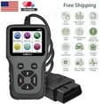 thumbnail image 2 of [Big Save!]Code Reader Tools Car-Engine Diagnostic Scanner Tool For All OBDII Protocol Cars, 2 of 9