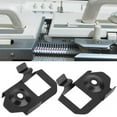 thumbnail image 4 of 1 Pair Knitting Machine Side Cam Block Metal Left Right Accessories for Silver Reed SK155, 4 of 10