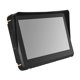 thumbnail image 1 of 7 inch Screen Navigation Device for Motorcycle Multi-Purpose Stable Motos Navigation Tool for Cycling, 1 of 5