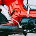thumbnail image 3 of OULII Iron Shifter Lever 1Set for Motorcycle Gear Shifting -Road Conditions, 3 of 8