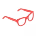 thumbnail image 1 of Conjunto de 3 piezas de muñecas de plástico Baoblaze con Gafas divertidas, 1 of 7