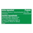 thumbnail image 6 of (2 pack) Brut The Modern Man Antiperspirant + Deodorant Stick, Signature Scent with Stain Shield, 2.7 oz (2 Pack), 6 of 6