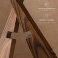 thumbnail image 3 of Soporte para platos ANBOXIT de madera de 6.5 pulgadas para exhibición, 3 of 8
