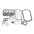 thumbnail image 2 of DNJ RRK204 Re-Ring Kits Set Fits Cars & Trucks 82-83 Honda 1.8L SOHC, 2 of 9
