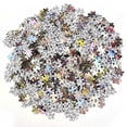 thumbnail image 2 of 1000 Pieces Jigsaw Puzzles for Adults Puzzle Educational Games Brain Challenge Puzzle Decompression Toy, 2 of 4
