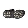 thumbnail image 5 of PDQ Womens Toggle & Touch Fastening Sports Sandals, 5 of 5