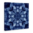 thumbnail image 3 of Stupell Industries Bohemian Geometric Symmetry Pattern Canvas Art, 30 x 30, by El Perkin, 3 of 8