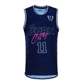 thumbnail image 3 of Camiseta polo de entrenamiento verde NRL Storm para hombre | Melbourne Storm 2024 (nombre y número personalizados), 3 of 5